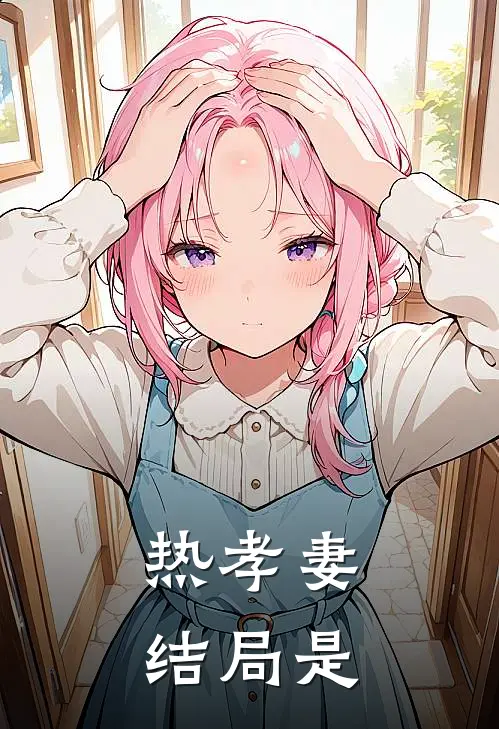 热孝妻结局是