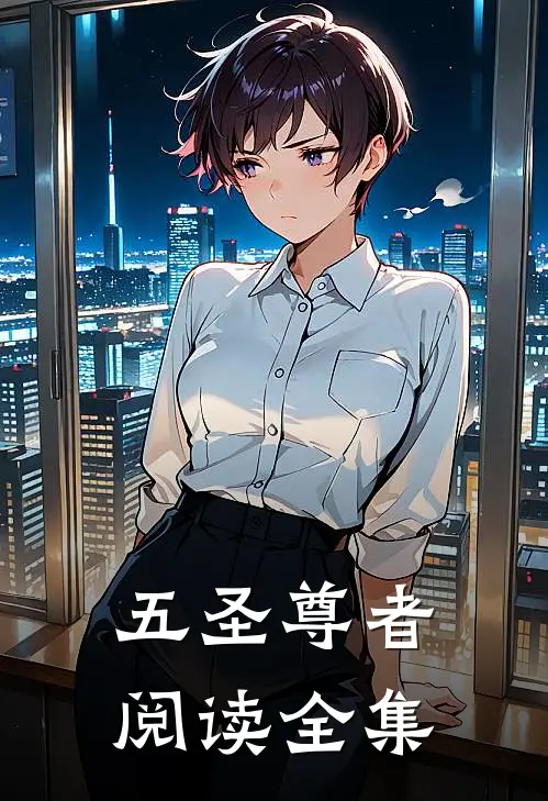 五圣尊者阅读全集