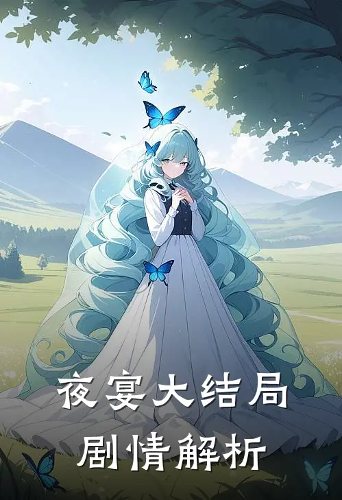 夜宴大结局剧情解析