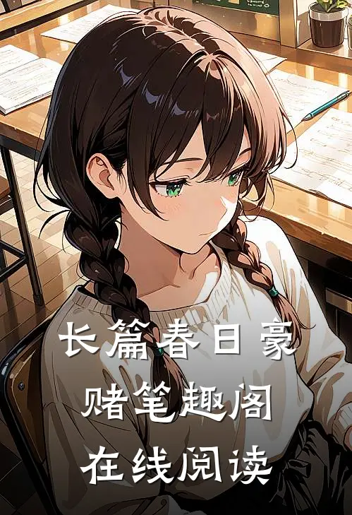 长篇春日豪赌笔趣阁在线阅读