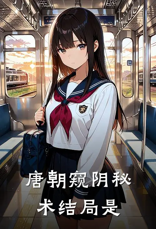 唐朝窥阴秘术结局是