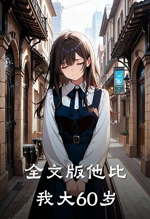 全文版他比我大60岁