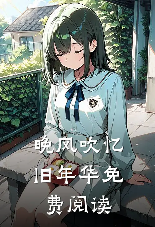 晚风吹忆旧年华免费阅读
