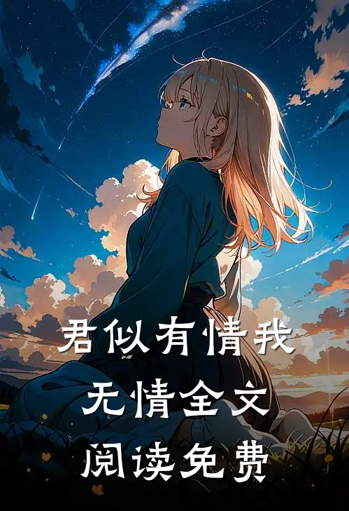 君似有情我无情全文阅读免费