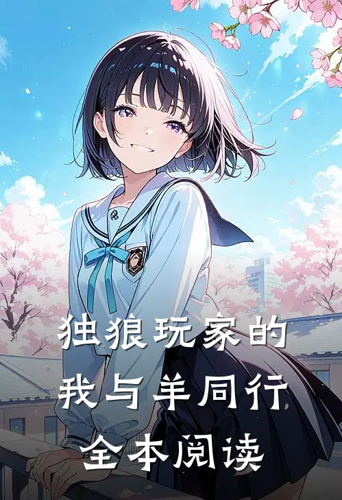 独狼玩家的我与羊同行全本阅读