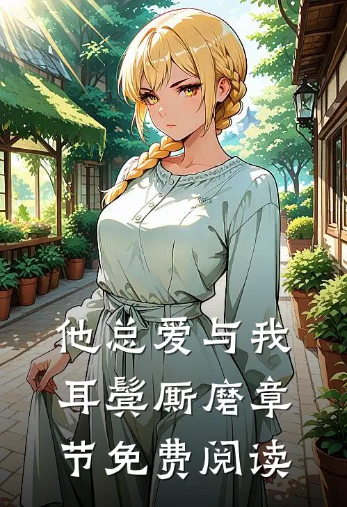 他总爱与我耳鬓厮磨章节免费阅读