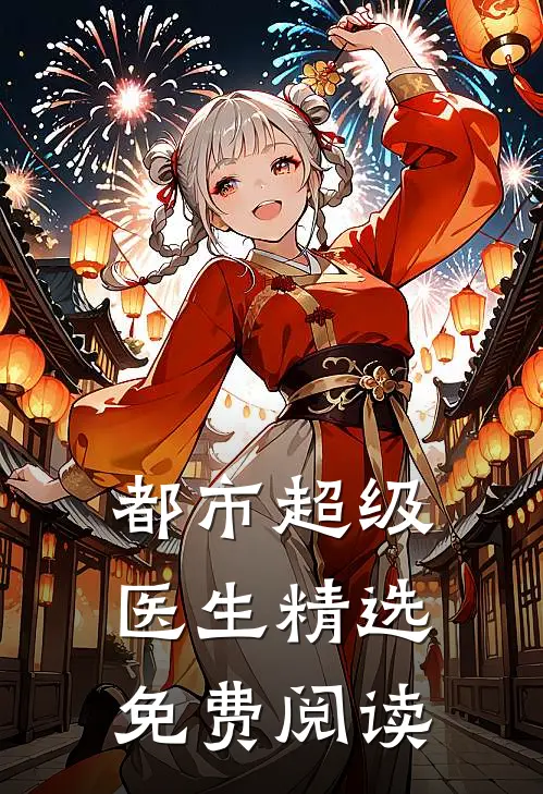 都市超级医生精选免费阅读