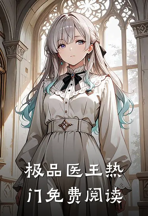 极品医王热门免费阅读