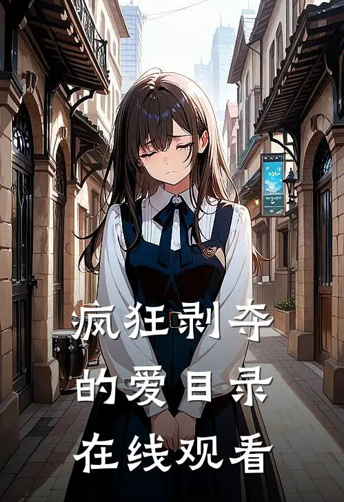 疯狂剥夺的爱目录在线观看