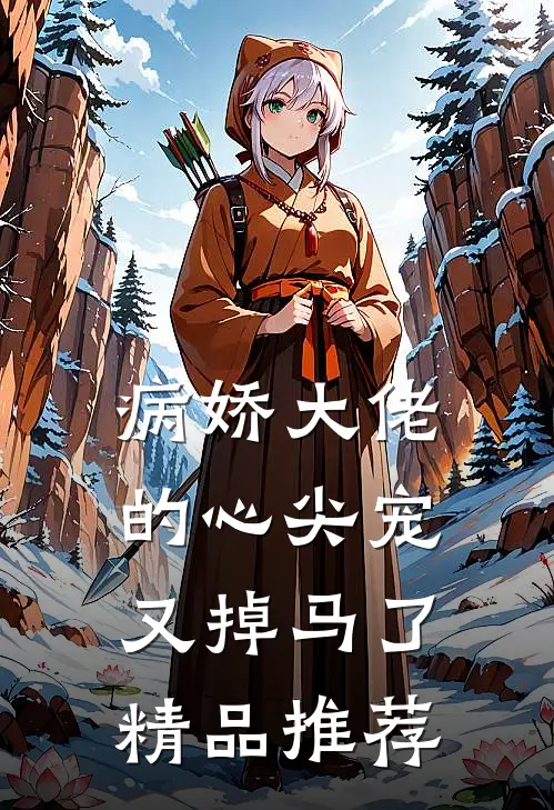 病娇大佬的心尖宠又掉马了精品推荐