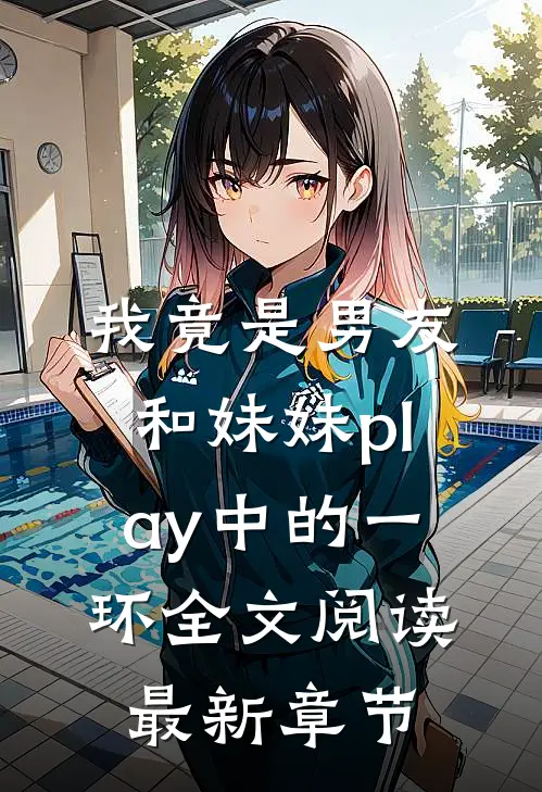 我竟是男友和妹妹play中的一环全文阅读最新章节