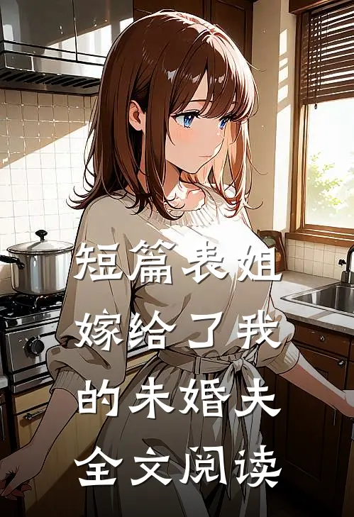 短篇表姐嫁给了我的未婚夫全文阅读