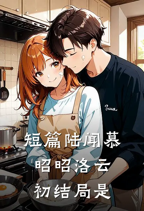 短篇陆闻慕昭昭洛云初结局是
