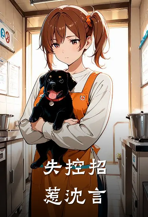 失控招惹沈言