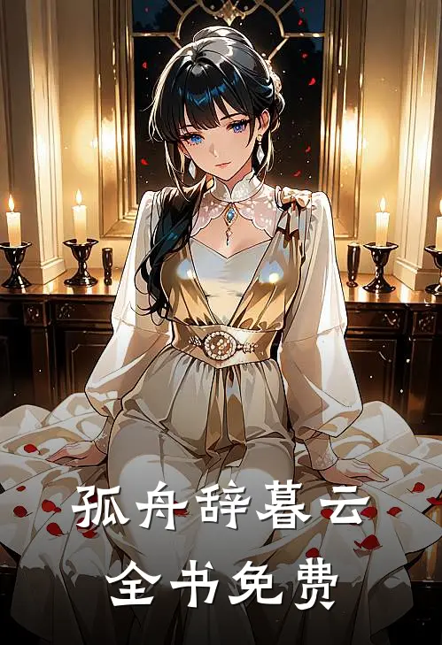 孤舟辞暮云全书免费