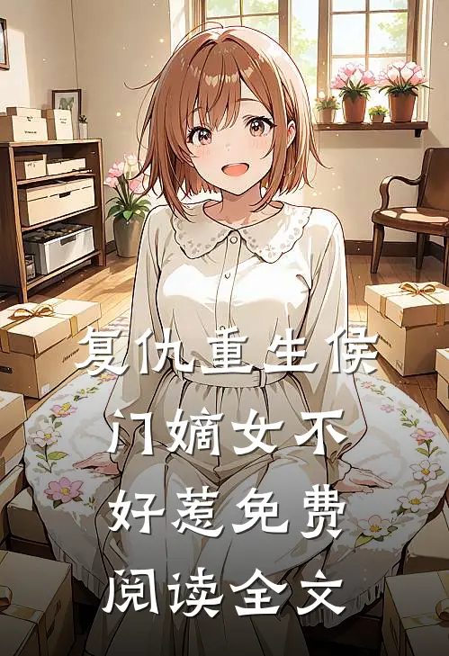 复仇重生侯门嫡女不好惹免费阅读全文