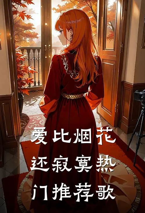 爱比烟花还寂寞热门推荐歌
