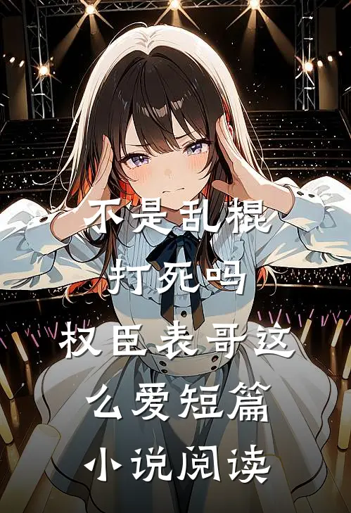 不是乱棍打死吗，权臣表哥这么爱短篇小说阅读