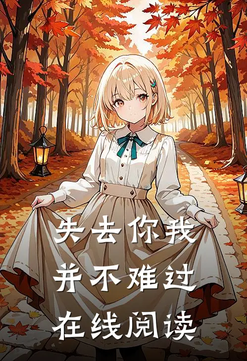 失去你我并不难过在线阅读