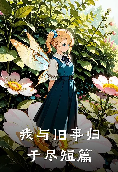 我与旧事归于尽短篇