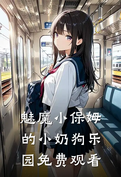 魅魔小保姆的小奶狗乐园免费观看