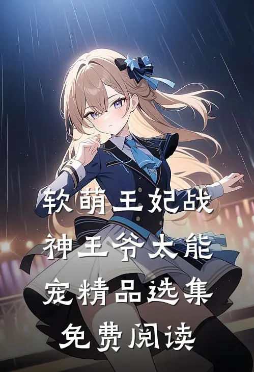 软萌王妃战神王爷太能宠精品选集免费阅读