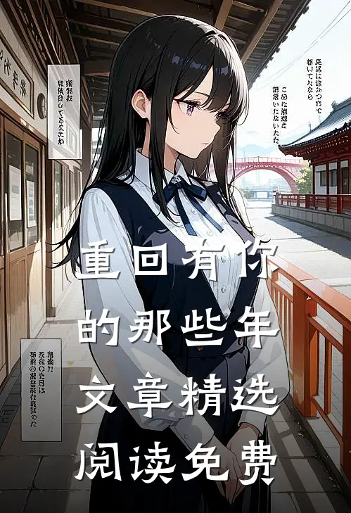 重回有你的那些年文章精选阅读免费