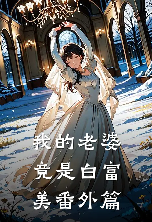 我的老婆竟是白富美番外篇