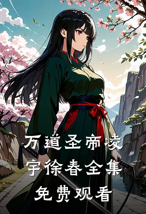 万道圣帝凌宇徐春全集免费观看