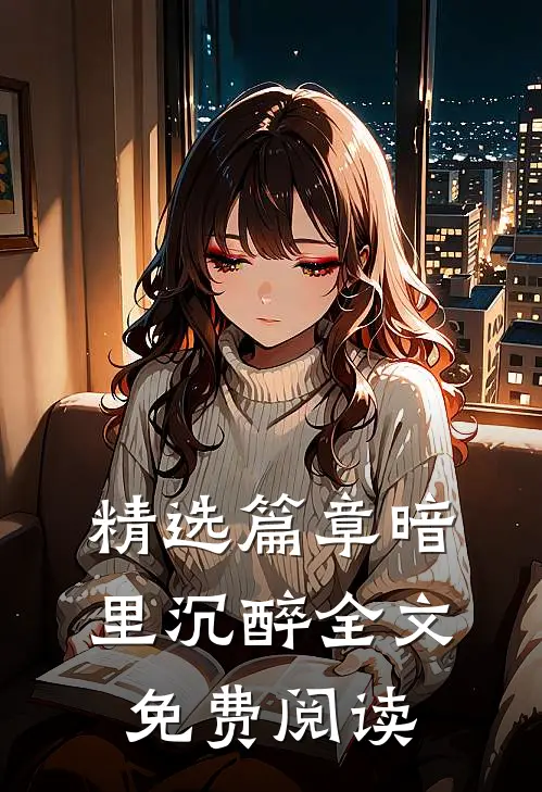 精选篇章暗里沉醉全文免费阅读