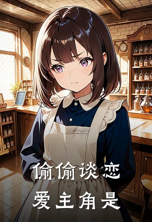 偷偷谈恋爱主角是