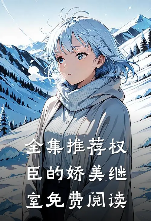 全集推荐权臣的娇美继室免费阅读
