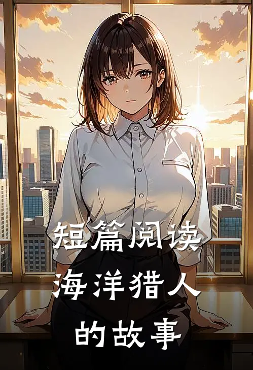 短篇阅读海洋猎人的故事