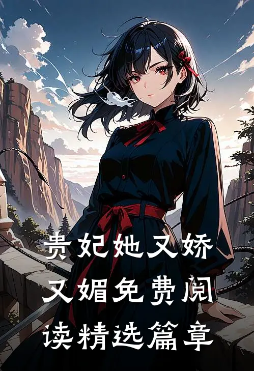 贵妃她又娇又媚免费阅读精选篇章