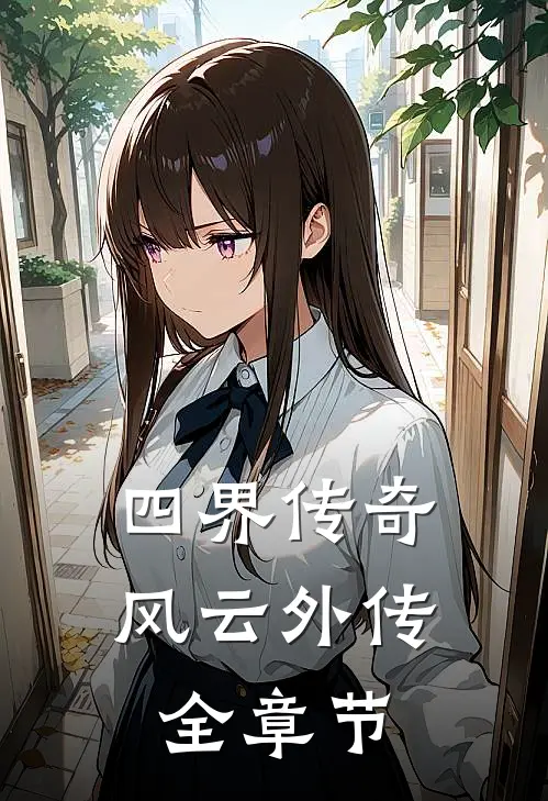 四界传奇风云外传全章节