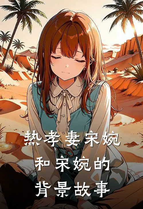 热孝妻宋婉和宋婉的背景故事