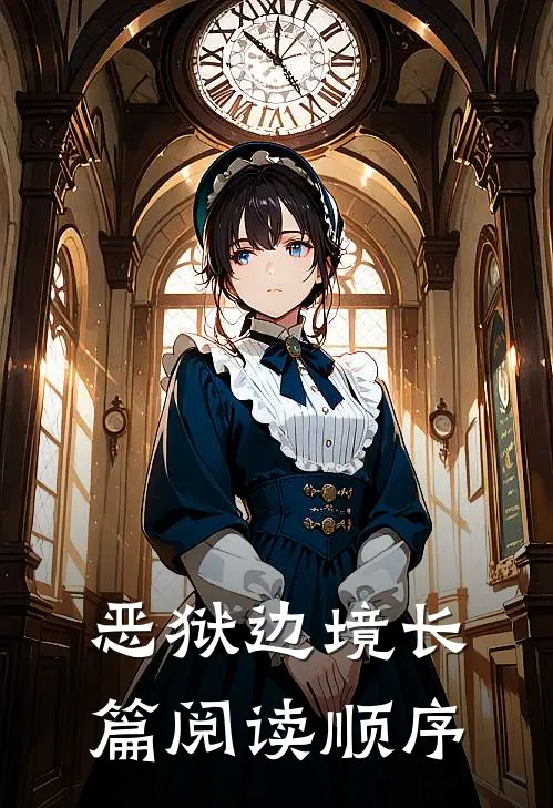 恶狱边境长篇阅读顺序