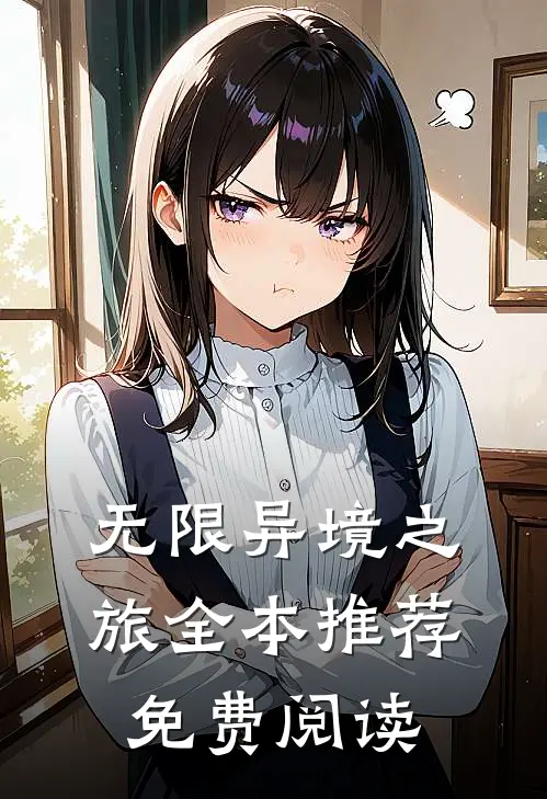 无限异境之旅全本推荐免费阅读