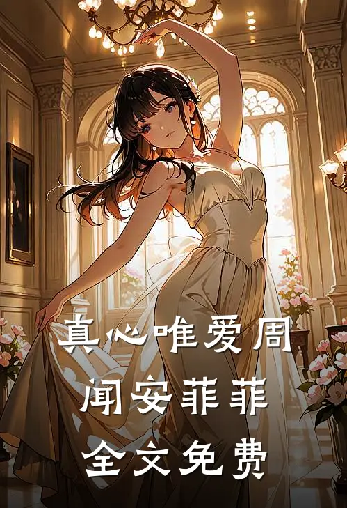 真心唯爱周闻安菲菲全文免费