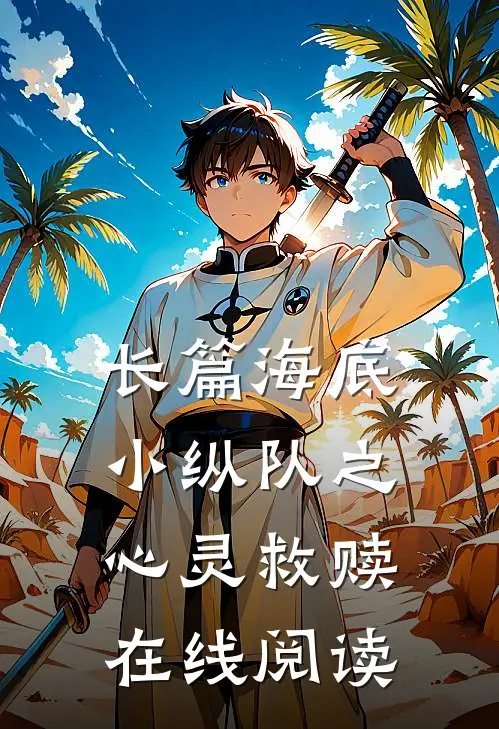 长篇海底小纵队之心灵救赎在线阅读