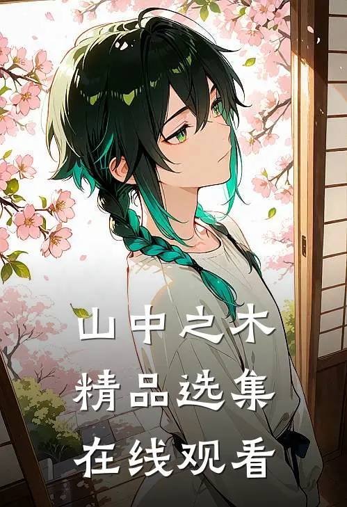 山中之木精品选集在线观看