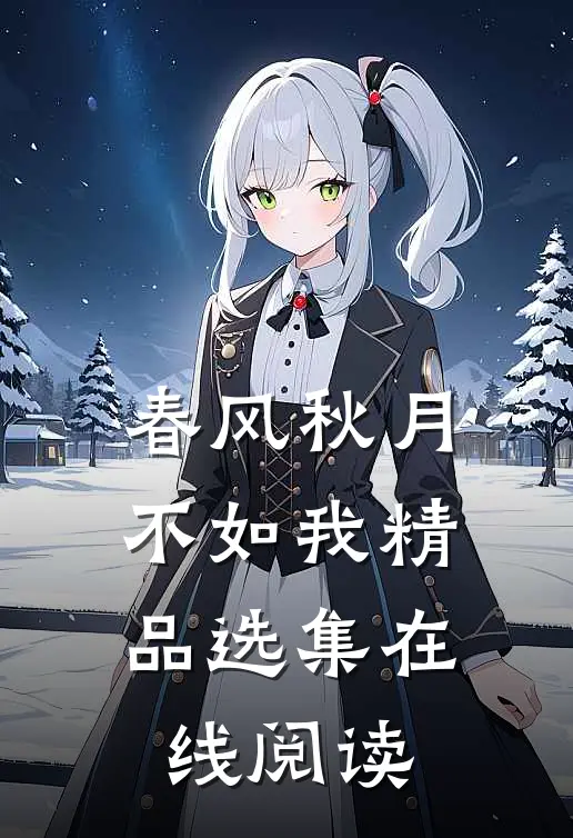 春风秋月不如我精品选集在线阅读