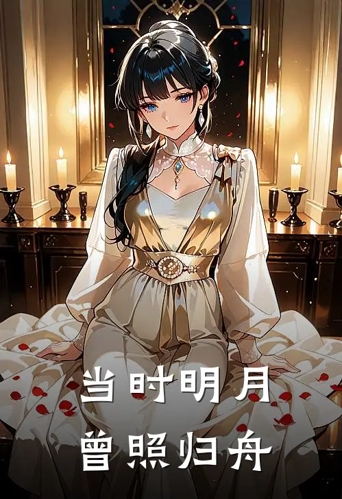 当时明月曾照归舟