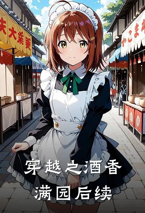 穿越之酒香满园后续