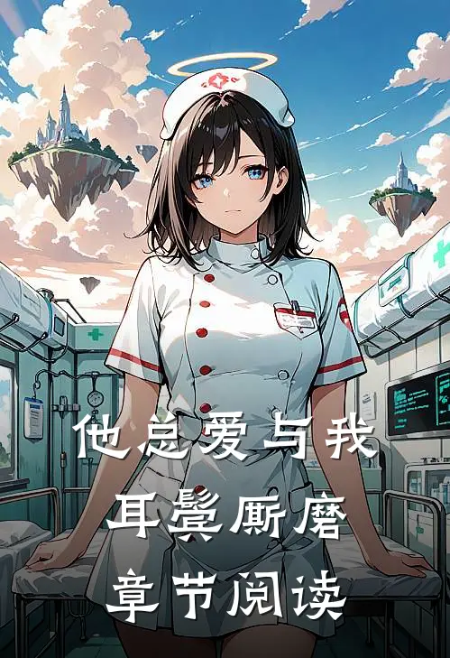 他总爱与我耳鬓厮磨章节阅读