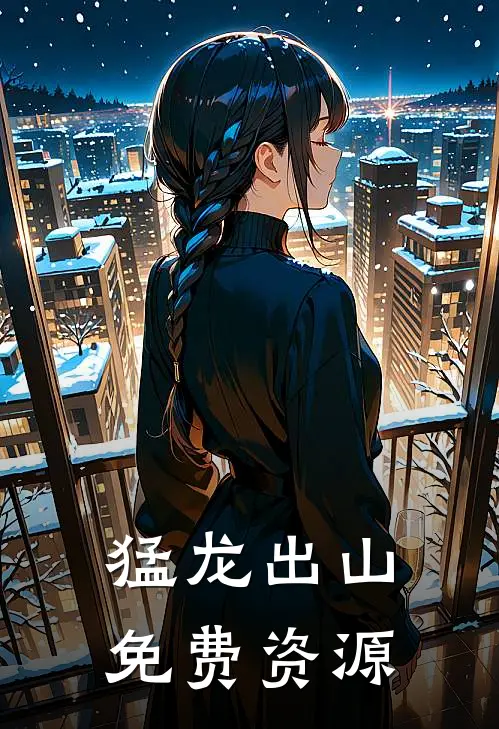 猛龙出山免费资源