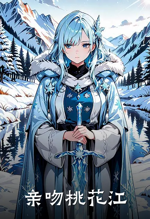 亲吻桃花江
