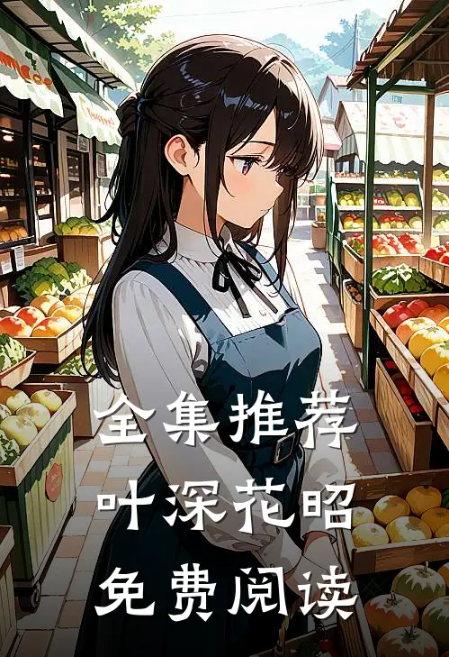全集推荐叶深花昭免费阅读