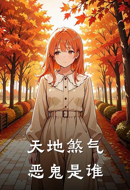 天地煞气恶鬼是谁