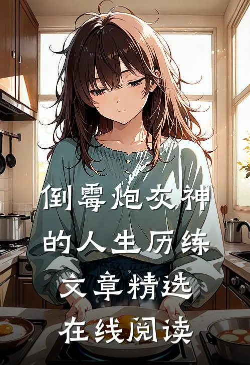 倒霉炮灰神的人生历练文章精选在线阅读